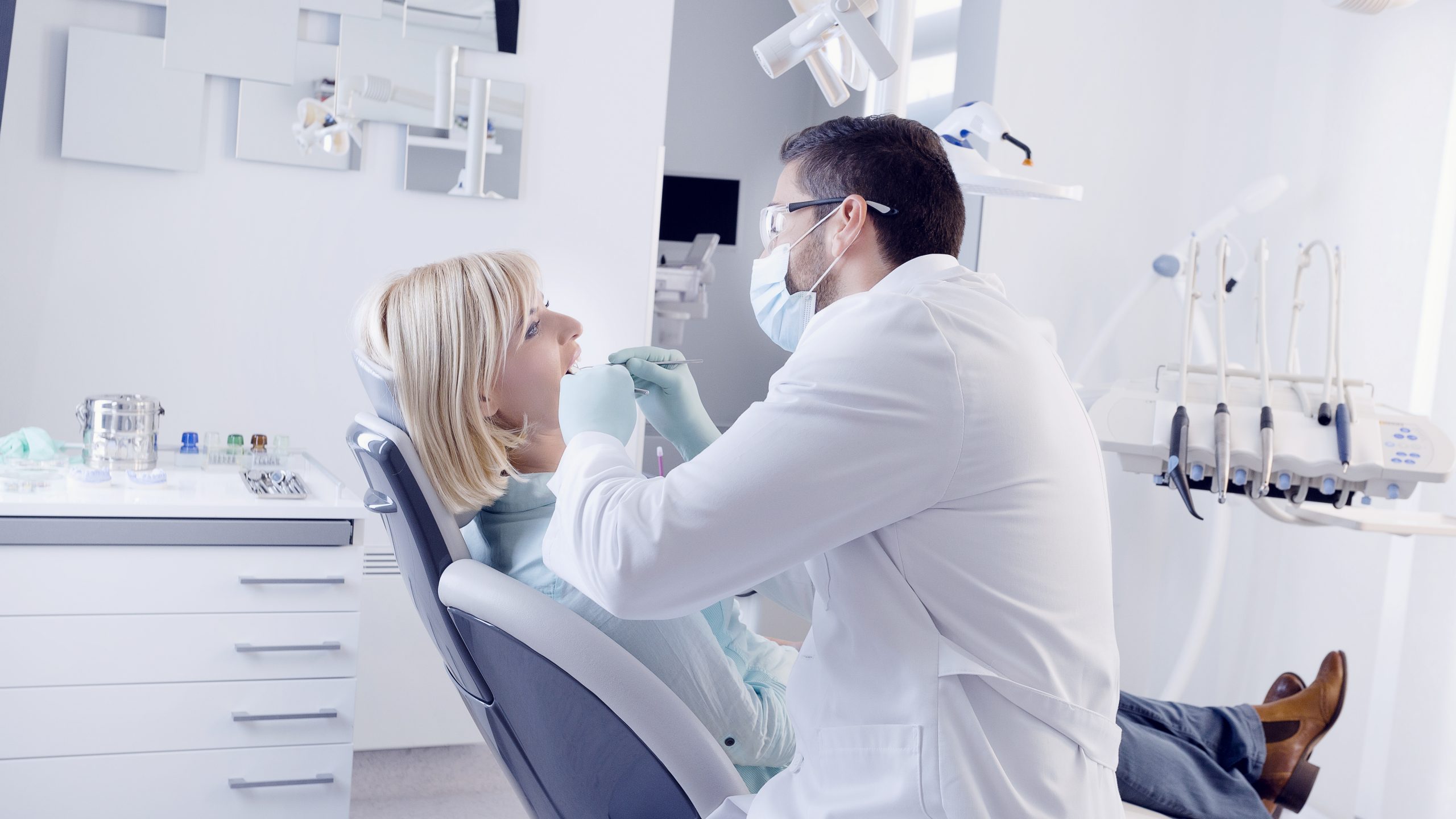 Dentist in Carmel Valley, CA