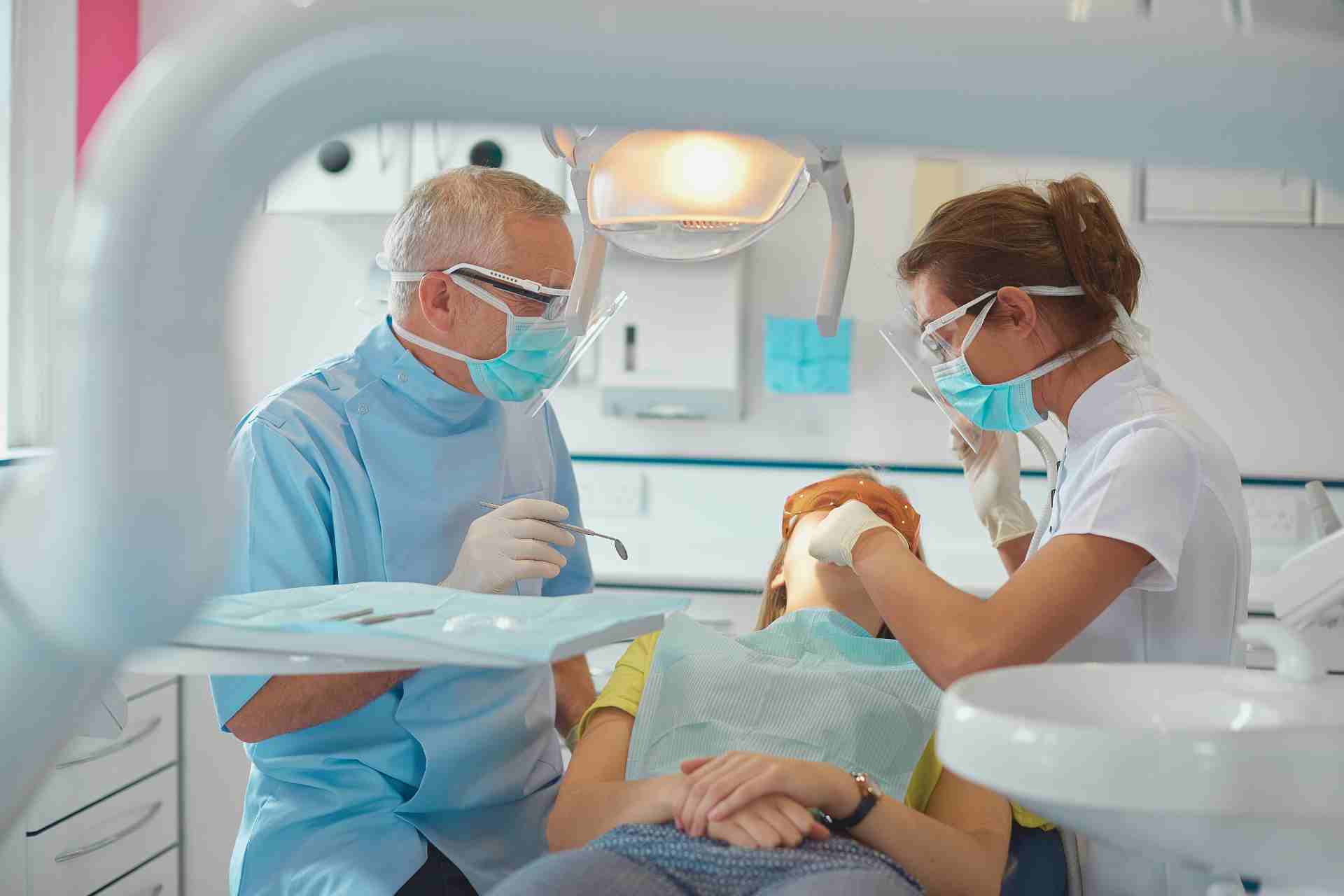 Dentist in Carmel Valley, CA